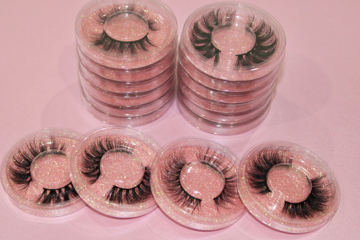 20 Pair Glam Lash Bundle