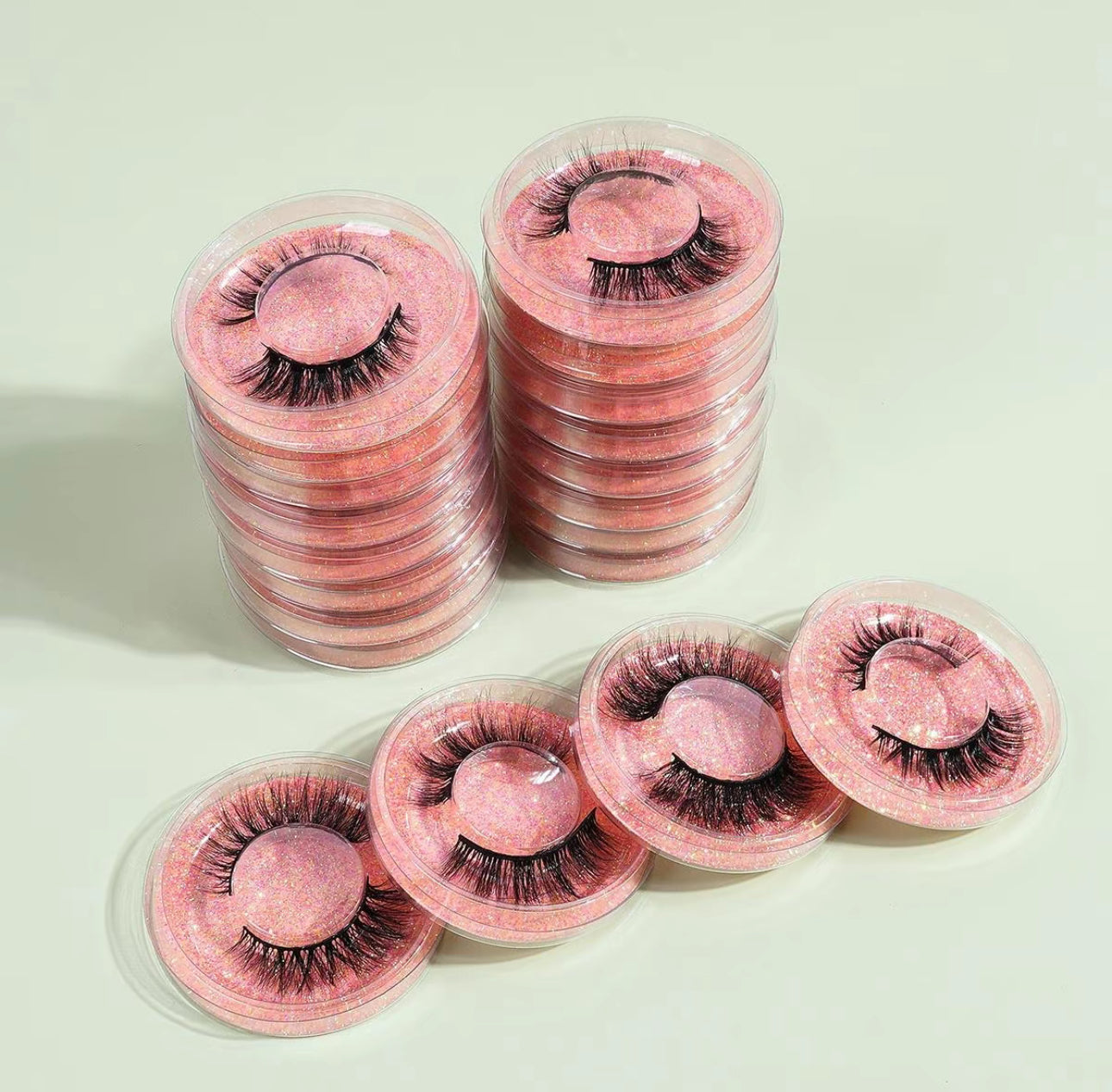 20 Pair Glam Lash Bundle