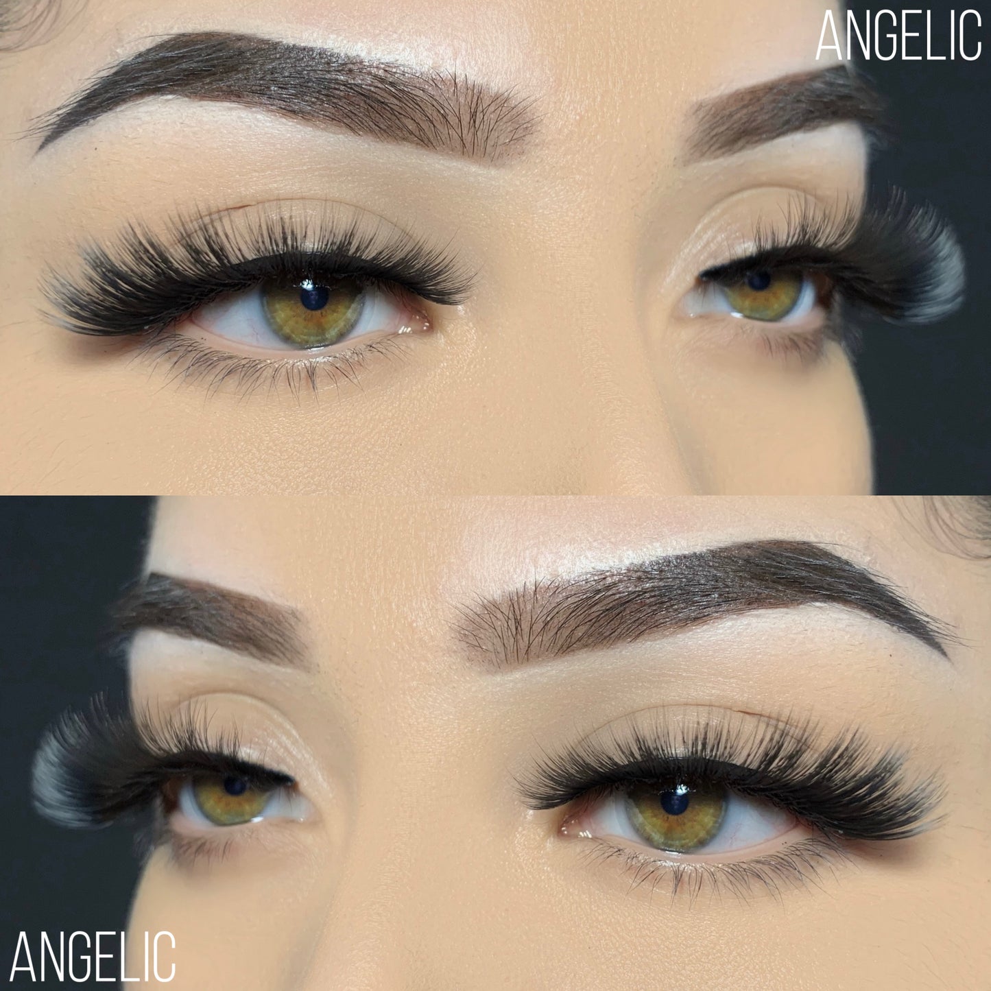 Angelic