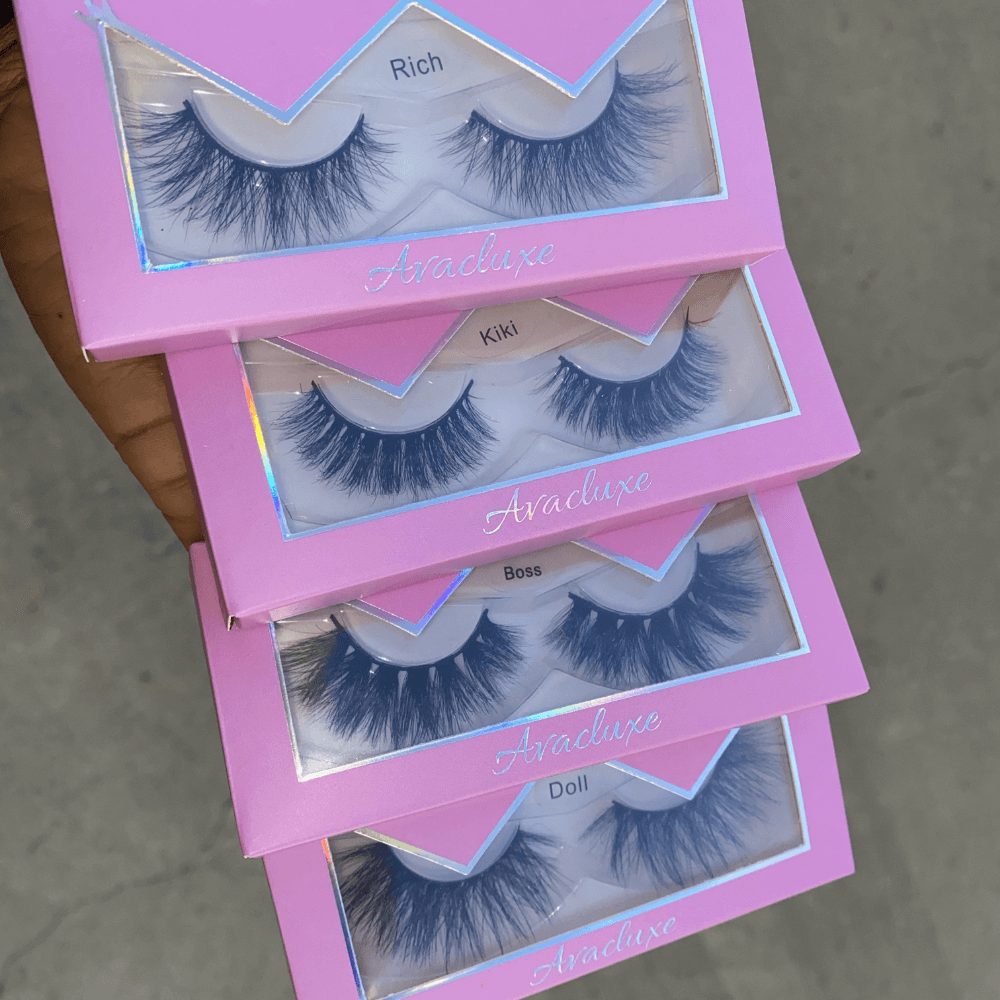 Wholesale Sample (10 pairs)