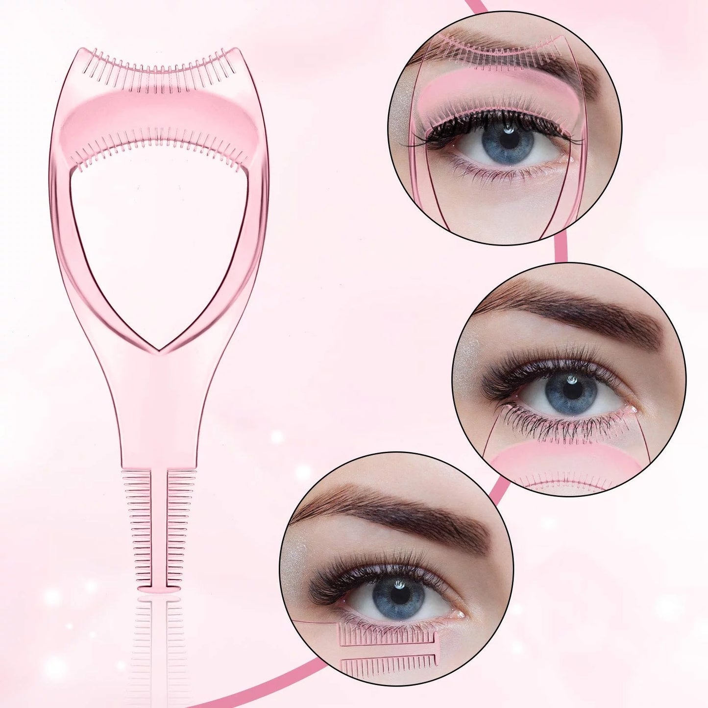 Lash Assistant (Lash Buddy)
