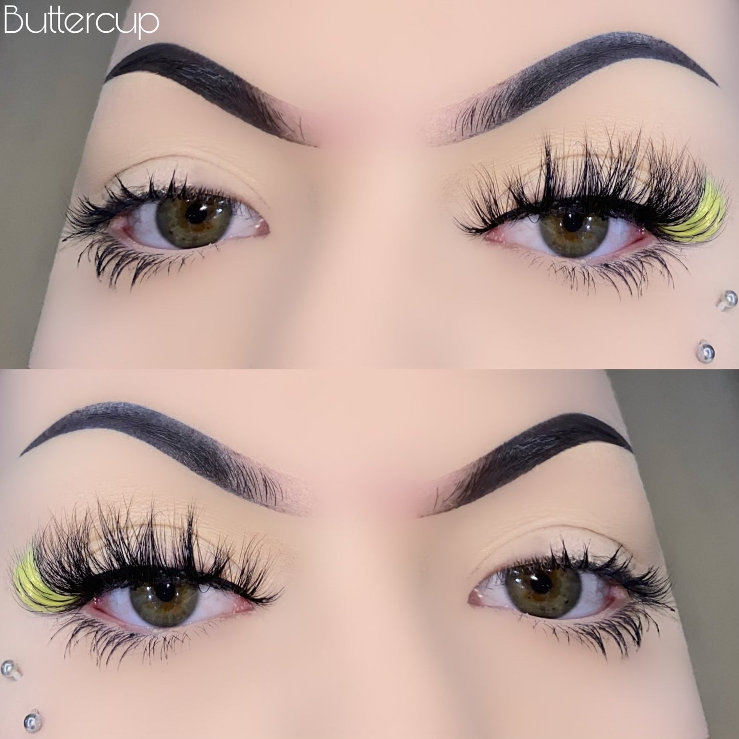 Buttercup