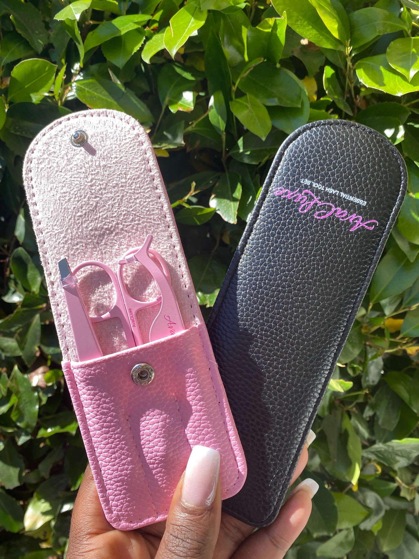 Essential Lash Toolset