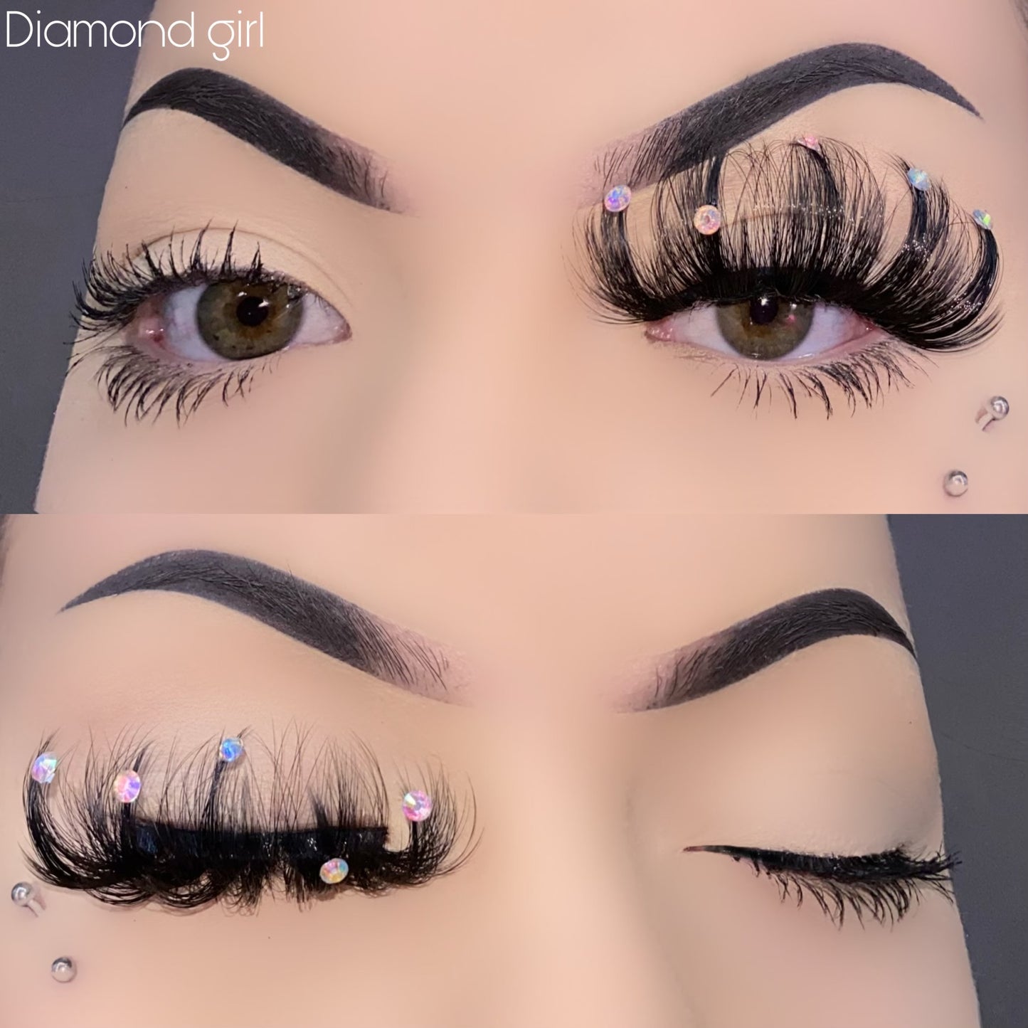 Diamond Girl