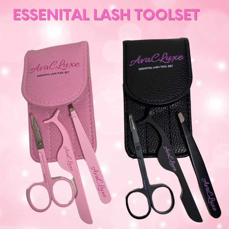 Lash Tools