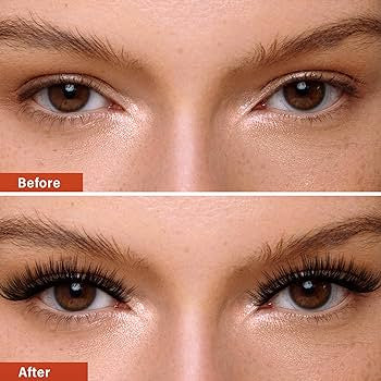 Classic DIY Lash Extension Kit