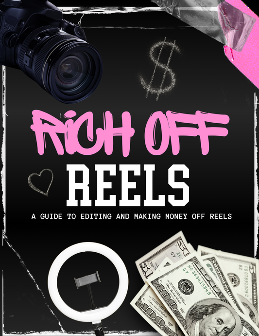 Rich Off Reels