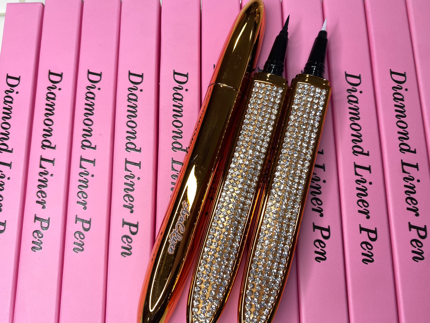 Diamond Liner Pen Wholesale (20 pens)