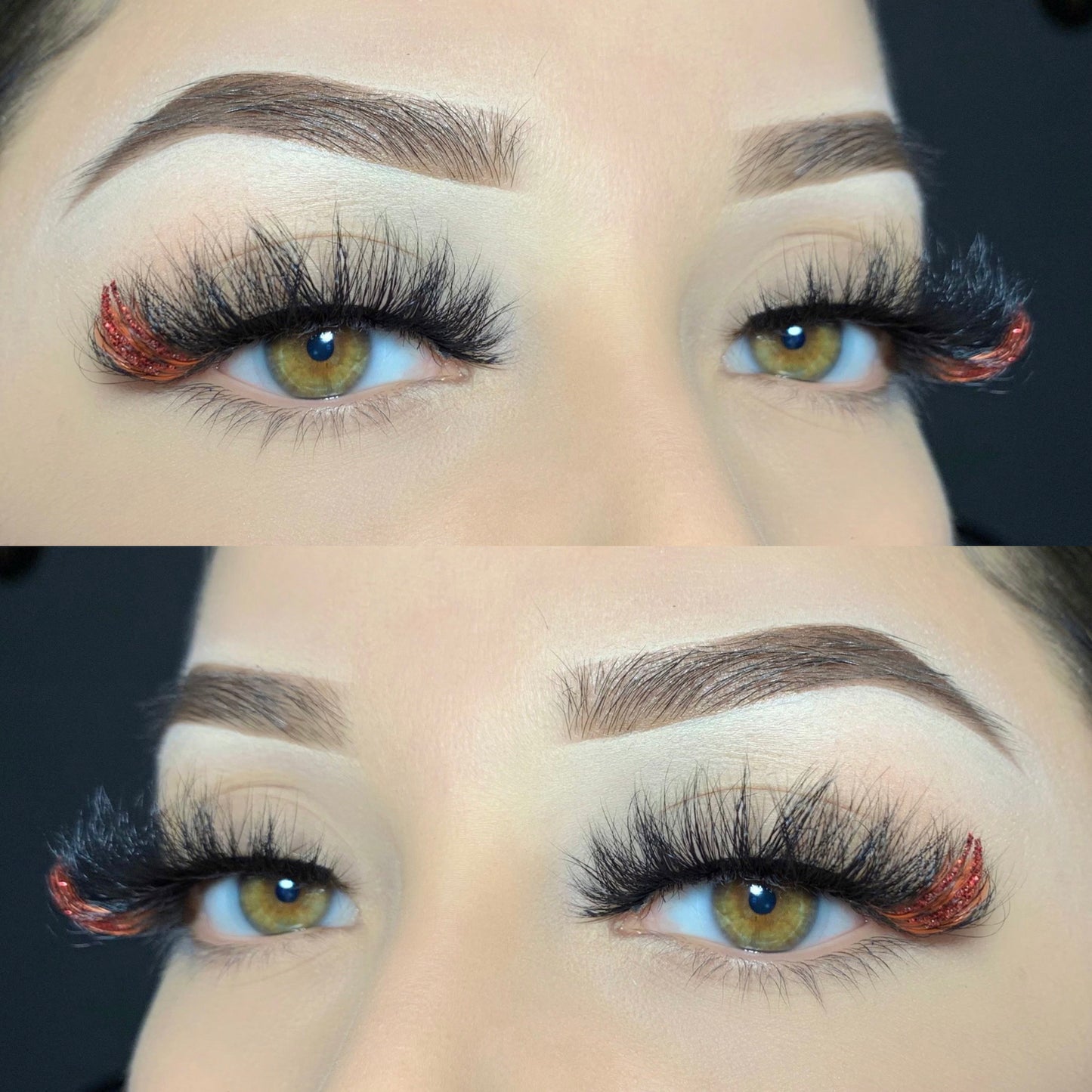 Stormy 3d mink unicorn lashes deals